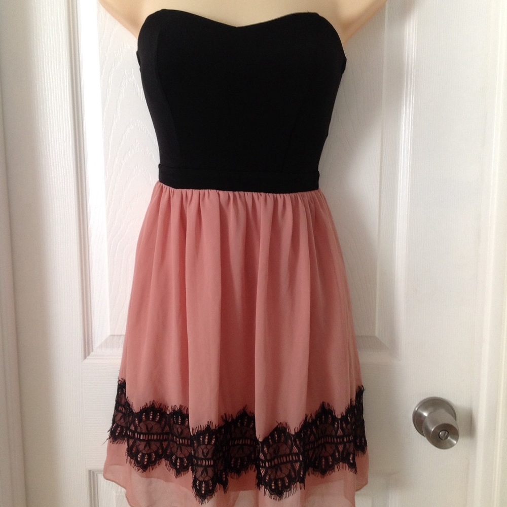 👗 Sweet Dreams Dress